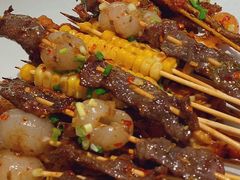 -串盟烧烤大排档·长沙美食地标(星沙店)