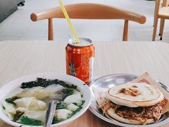 -樊记腊汁肉(竹笆市总店)