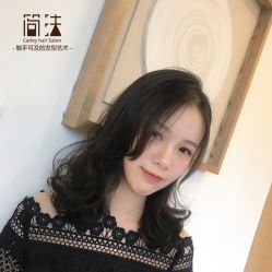 -简法造型·品牌形象店