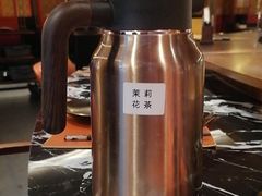 -牛将军•涮肉•烤肉(北京王府井·故宫店)