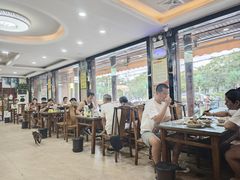 -九寨沟石锅鱼(沣峪口二十年店)