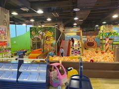 -砂之船奥莱(南京江宁店)