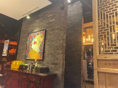 -小河盐帮·私家菜·烤鸭(三元桥·霄云路店)