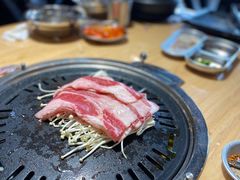 肥牛-麻蒲碳烤肉(嘉禾东平地铁站19号店)