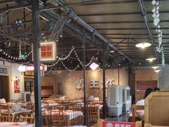 -霸王虾·麻辣小龙虾(清水河公园店)