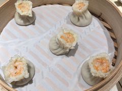 -鼎泰丰(当代商城店)