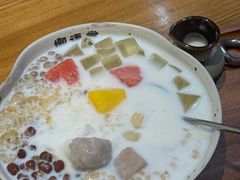 -椰语堂·海南清补凉(友谊阳光城店)
