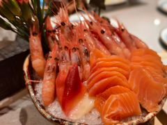 -大渔铁板烧(铁西万象汇店)