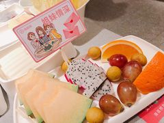-海底捞火锅(连城广场店)
