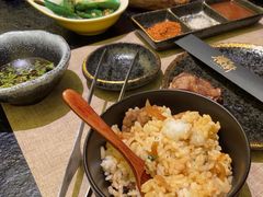 -樱嘢·炭火烧肉(惠南店)