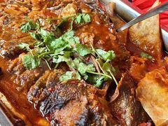 -闻香阁·清真(光荣道店)