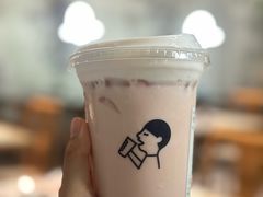 -喜茶(深圳东门1234店)