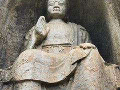 -灵隐飞来峰景区