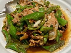 -兰湘子·湘菜小炒(济南领秀城店)