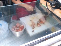 -上海枇杷烤鸭(燕丰商场店)