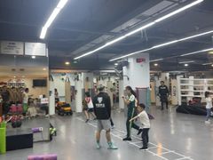 -拳盛时代拳击俱乐部(北京路店)