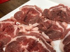-風林火山烤室·涮肉