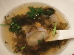 莆田扁肉汤（位）-莆田餐厅PUTIEN(深圳湾万象城家宴店)