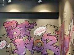 -BE NORMAL CAFE(霞溪路店)