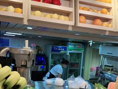 -一杯黔茶(西江千户苗寨古街店)