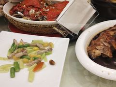 -金陵食府(林景店)