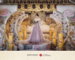 -豪门婚礼策划