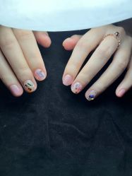 -Meet Nail 美睫·美甲