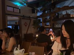 -NAYA Bar ·酒(红山店)