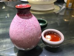 -庆合府重庆大排档(紫都城店)