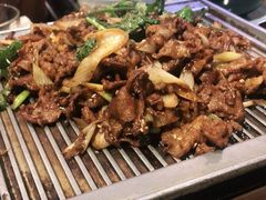 -局气烤鸭·北京菜(前门店)