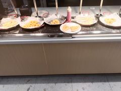 -纽斯特牛排自助餐厅(浦江万达店)