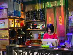 -红钳侠小龙虾·烧烤(中赢康康谷店)