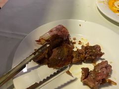-戈拿旺巴西烤肉(崇文门店)