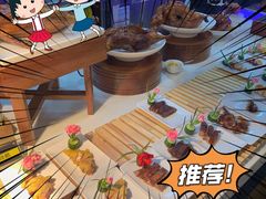 -圣罗巴海鲜自助(黑金店)