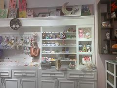 -奶油猫DIY·手工·团建·美陈搭建(宝山万达店)