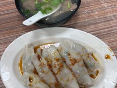 -景记甜品