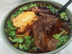 -旺泉餐饮店·清真牛肉面馆