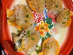 -南海渔家•海鲜•正宗海南菜(海棠湾店)