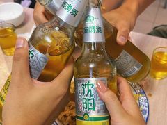 -协顺园回头馆(南顺城路店)