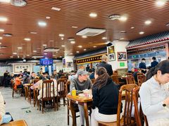 -柴氏风味斋(甘家口店)