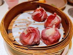 招牌小笼包-竹外桃花·江南小酒馆(SKP·S店)