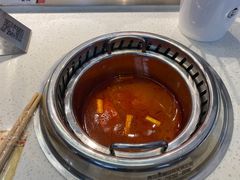 -龍歌自助小火锅(市南金茂湾店)