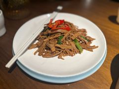 -OCEAN一席海鲜•海景餐厅(双子塔店)