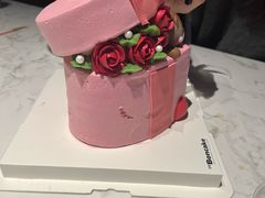 -拾久(朝阳公园店)