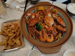 -么么嘴肉蟹煲(湖南路店)