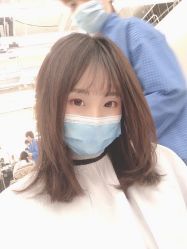 -MY HAIR ARDOR