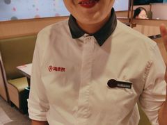 -海底捞火锅(吴中路店)