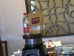 -卢大鲜鱼头捞饭(美利广场店)