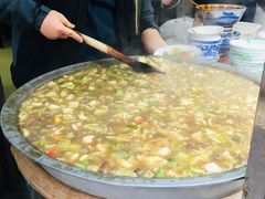 -老字号贾家肉丸糊辣汤(光明巷店)