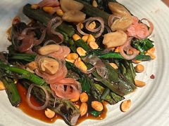 -MAGPIE喜鹊派餐厅(华侨城店)